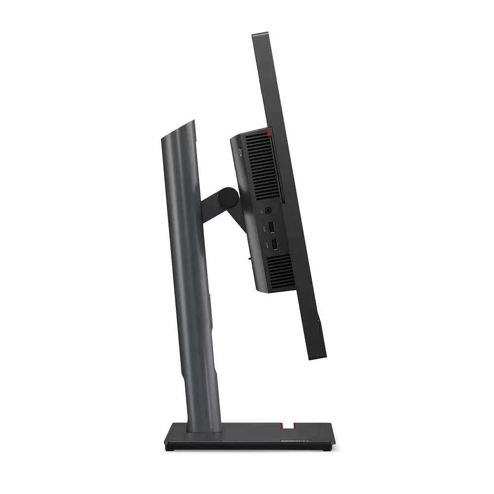 Монітор Lenovo ThinkVision 27 3D (63F1UAT3EU) - фото 7