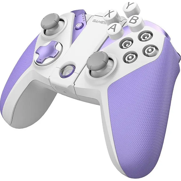 Геймпад XiaoJi GameSir G4 Pro Wireless Purple [110653] - фото 3