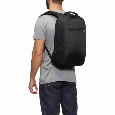 Рюкзак для ноутбука Incase 15" ICON Lite Pack (INCO100279-NVY) - фото 9