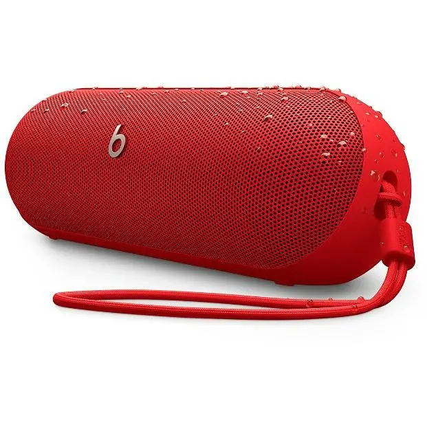 Портативная акустика Beats by Dr. Dre Pill Statement Red (MWQW3) - фото 3