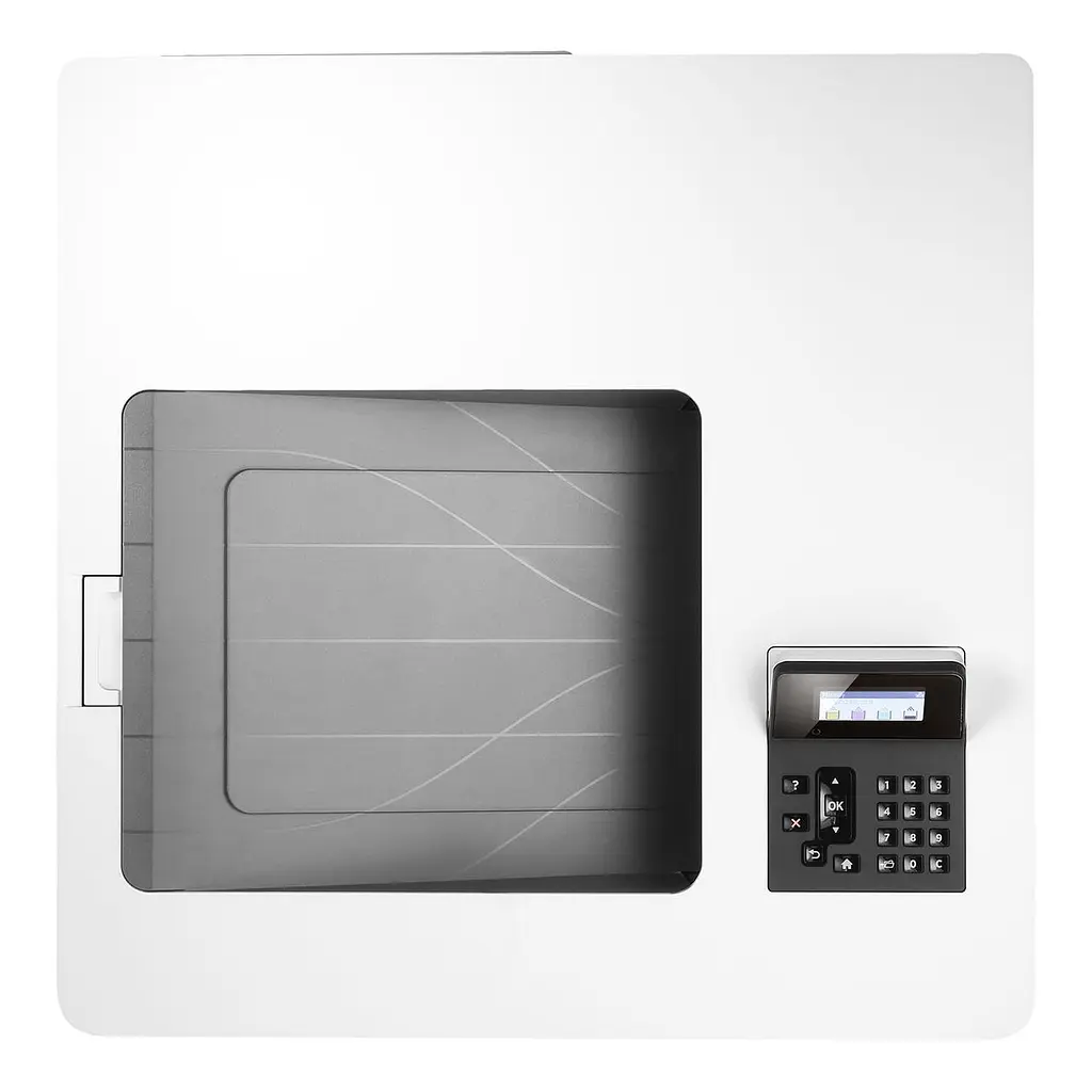 Лазерний принтер HP Color LJ Enterprise M552dn (B5L23A) Б/В - фото 3