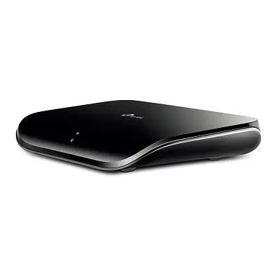 Коммутатор сетевой TP-Link (TL-SG1005D) - фото 5