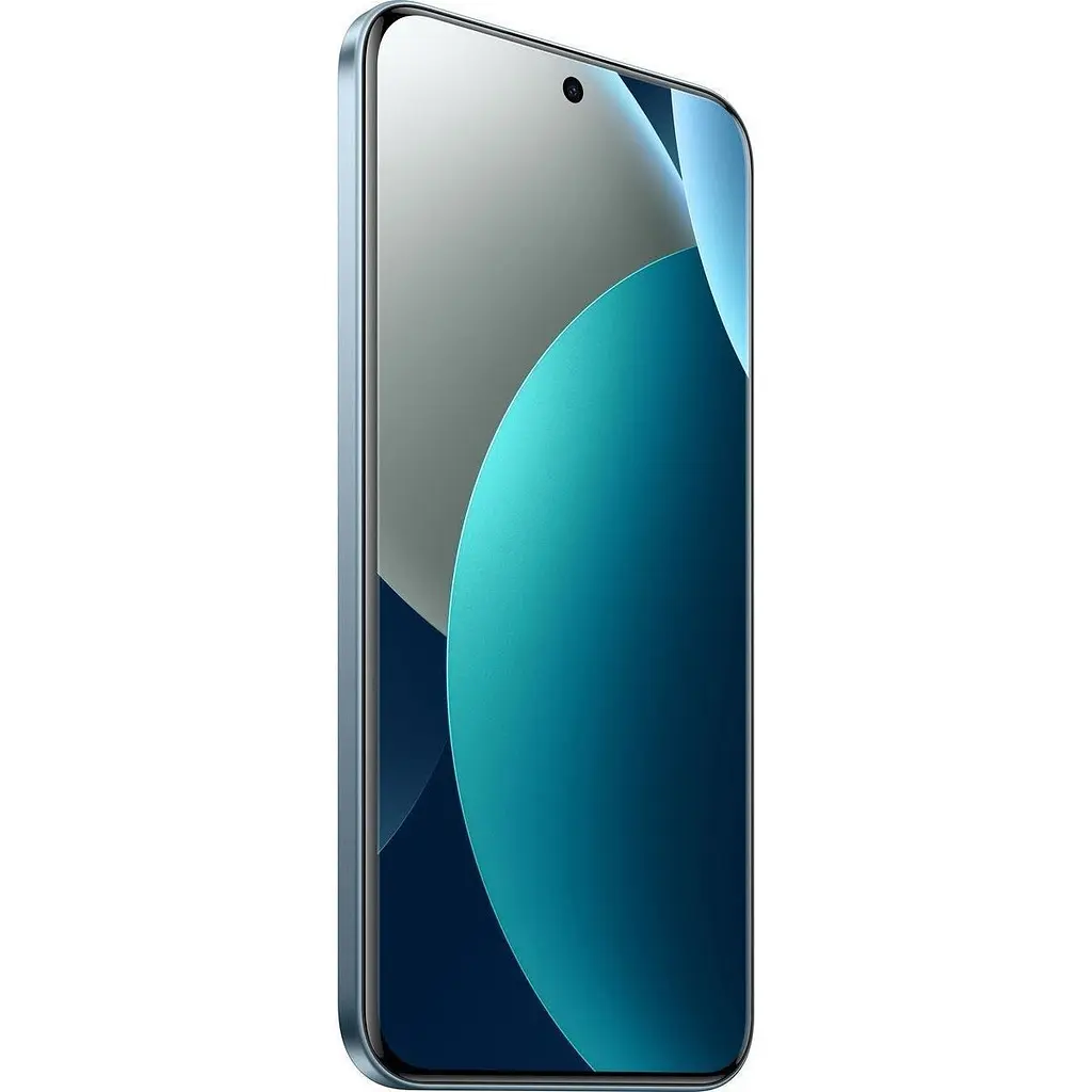 Смартфон Redmi Note 15 Pro+ 5G 8/256GB Glacier Blue Global EU [167041] - фото 4