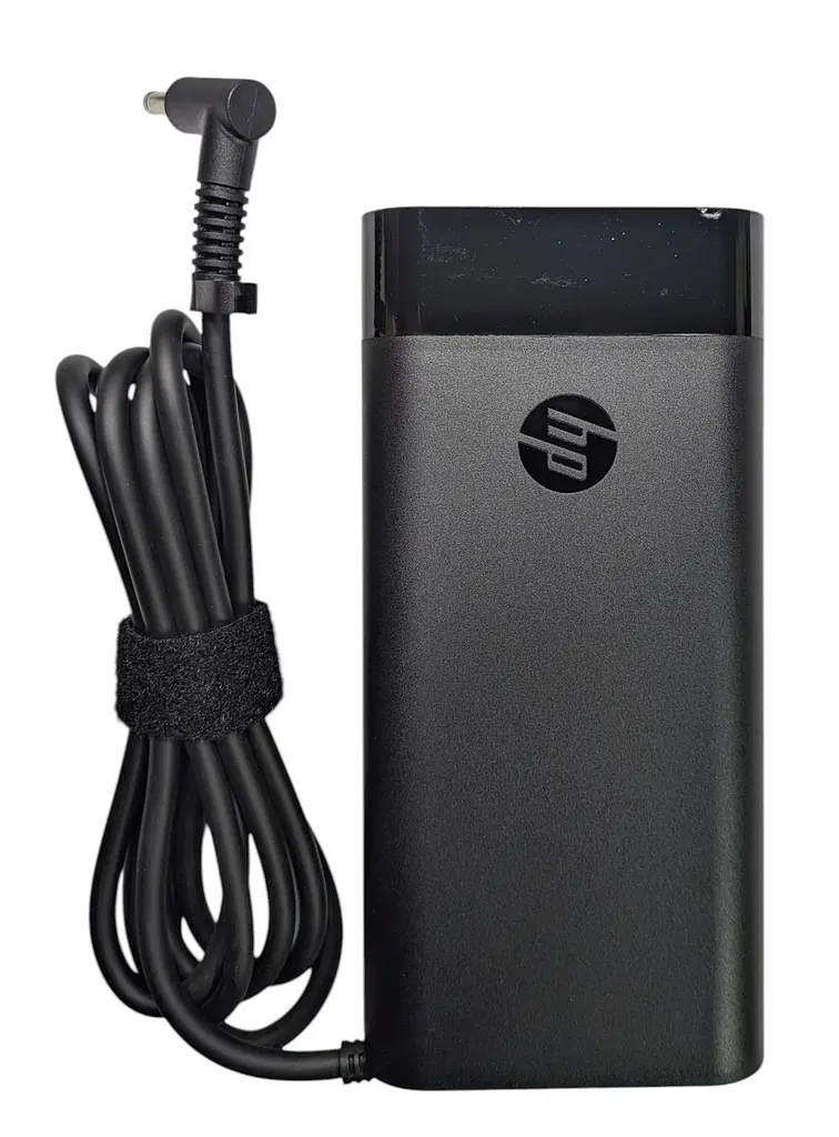 Блок живлення для HP 19.5V 10.3A 200W 4.5x3.0mm (синий pin) - фото 2