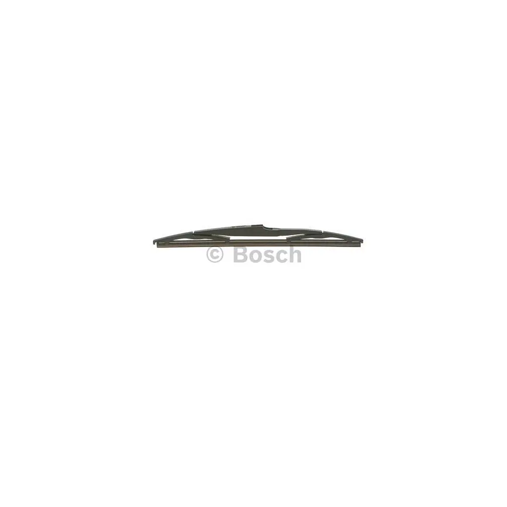 Щітка склоочисника Bosch 3 397 011 666 - фото 2