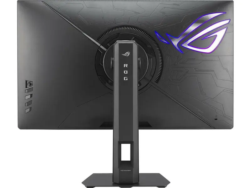 Монітор Asus ROG Strix 5K XG27JCG (90LM0CE0-B01371) - фото 4