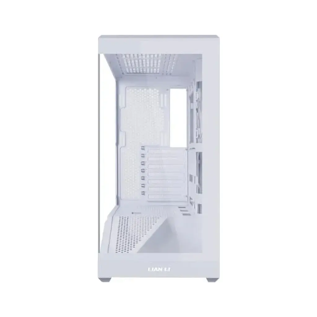 Корпус для ПК Lian Li V100, White (G99.V100W.01) - фото 2