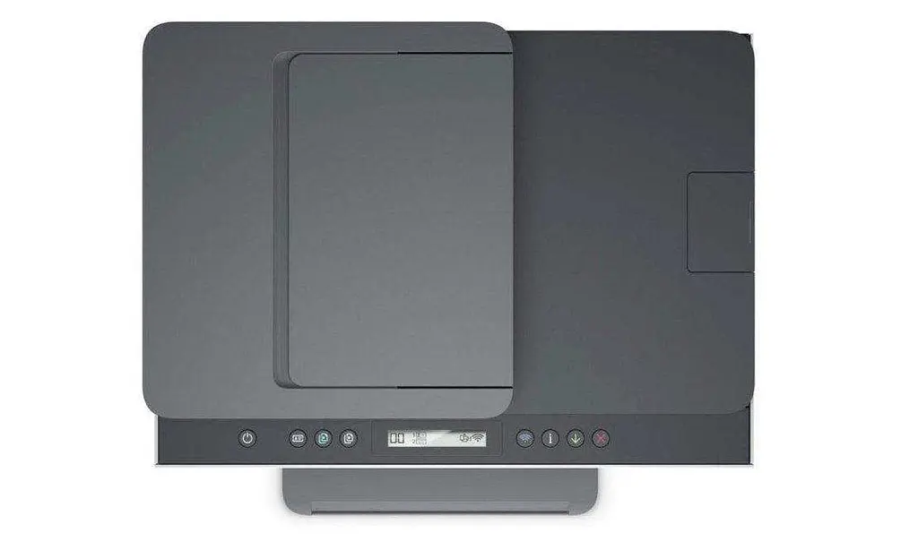 БФП HP Smart Tank 750 + Wi-Fi (6UU47A) - фото 4