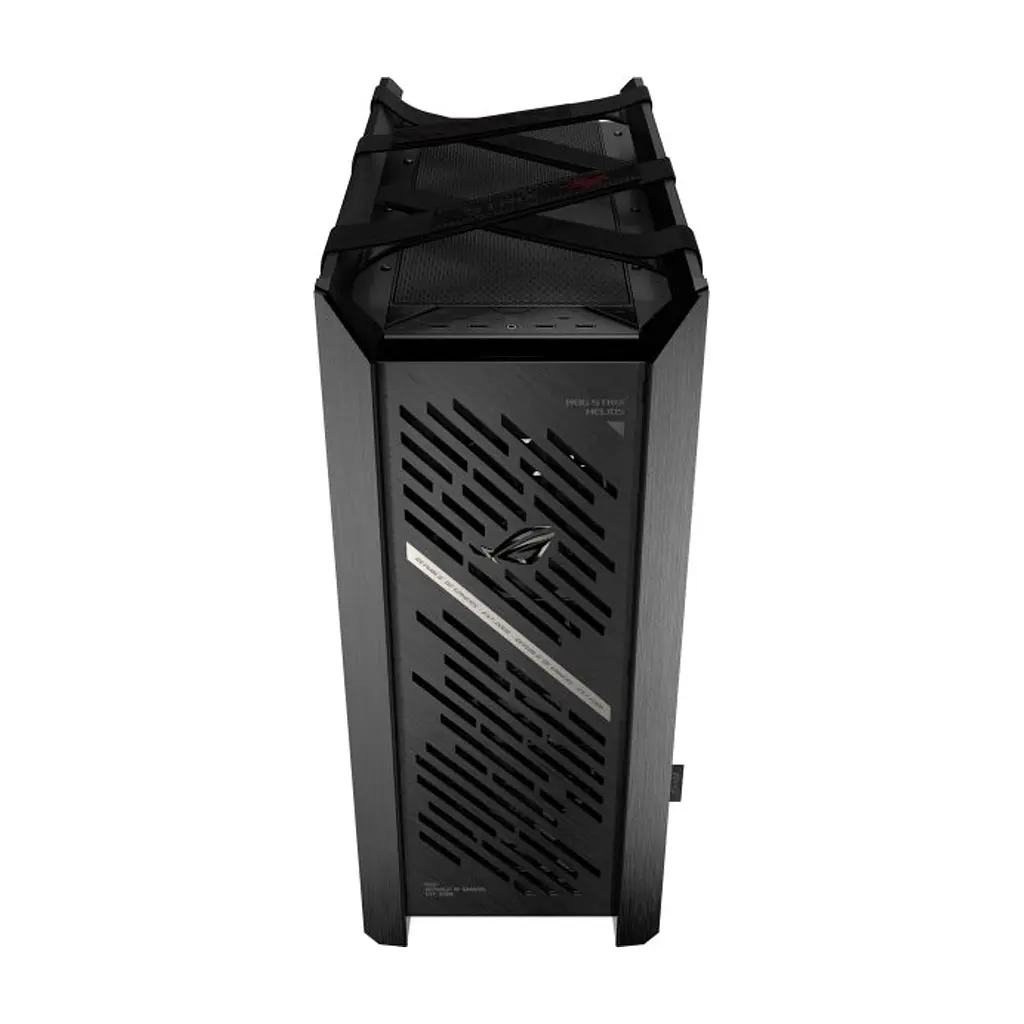 Корпус для ПК ASUS ROG Strix Helios II GX601S Black (90DC00W0-B39000) - фото 7