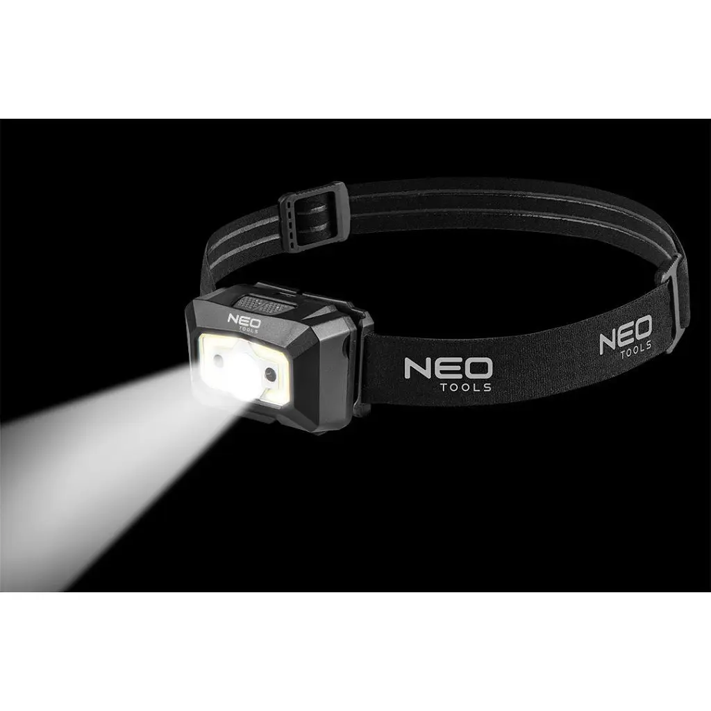 Ліхтар Neo Tools 99-073 - фото 8