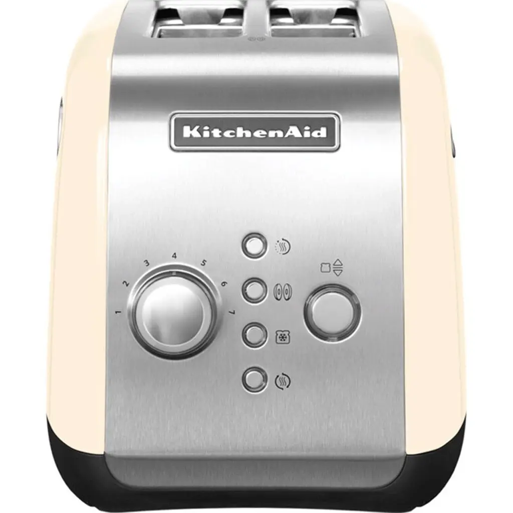 Тостер KitchenAid 5KMT221EAC [126184] - фото 2