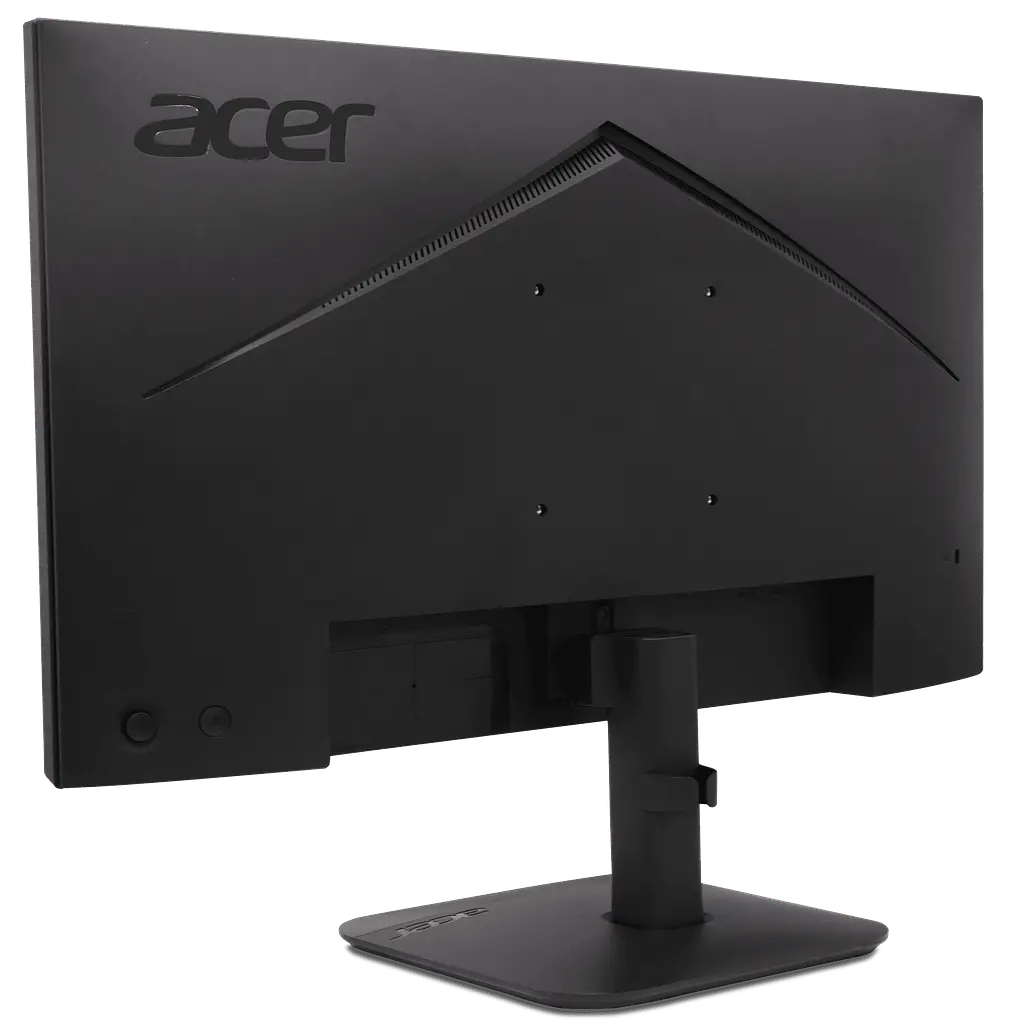 Монiтор 23.8" KA242YGbip (UM.QX2EE.G07) Black Acer teh0027404 - фото 7