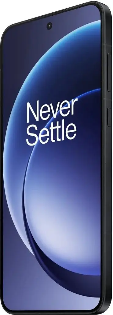 Смартфон OnePlus 15R 12/512GB Charcoal Black Global - фото 4