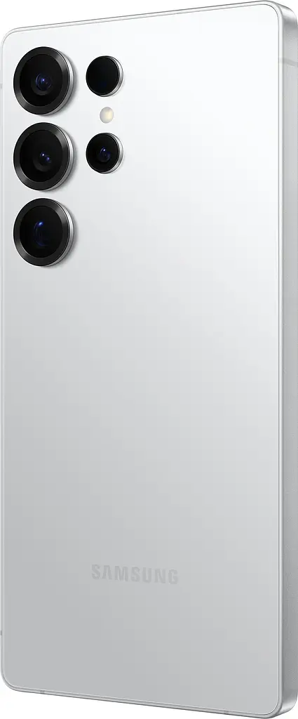 Смартфон Samsung Galaxy S25 Ultra 12/256GB Titanium Whitesilver (SM-S938BZSD) [NFC, 2 SIM/1 SIM + eSIM] - фото 9
