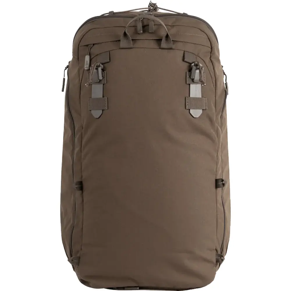 Рюкзак Blaser Backback M на каркас Backbone 45 Brown - фото 3