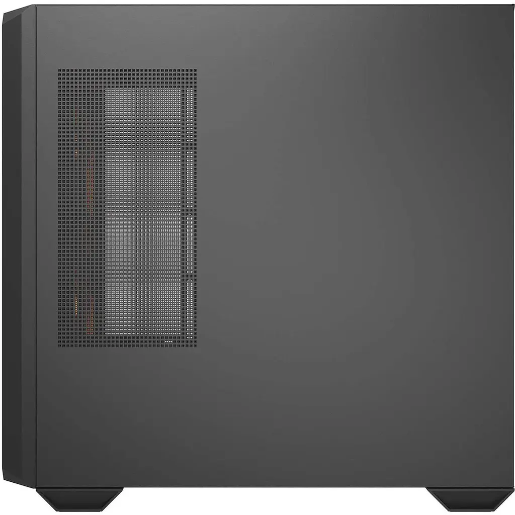 Корпус Cougar MX600 Mini RGB Black (MX600 Mini RGB) - фото 9