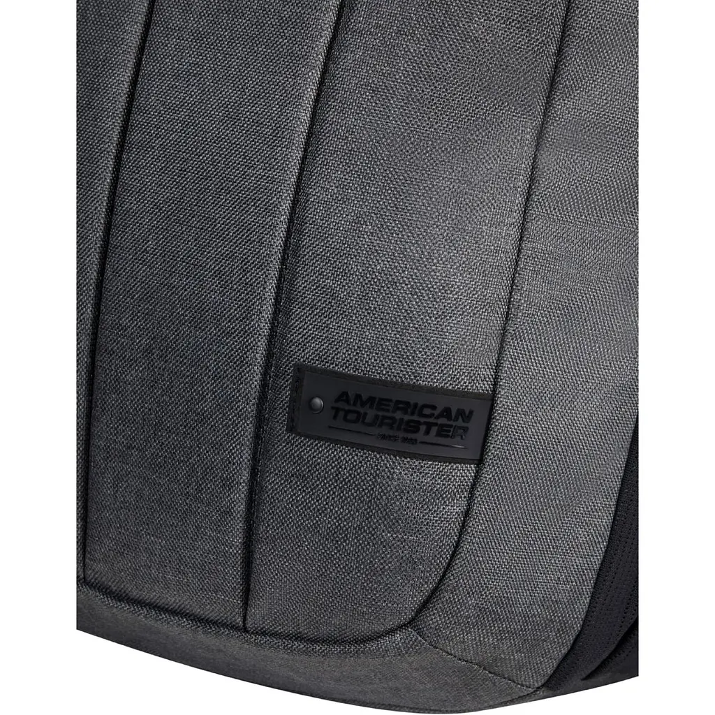 Сумка-Рюкзак American Tourister STREETHERO GREY 38,5x24,5x20 ME2*08005 - фото 10