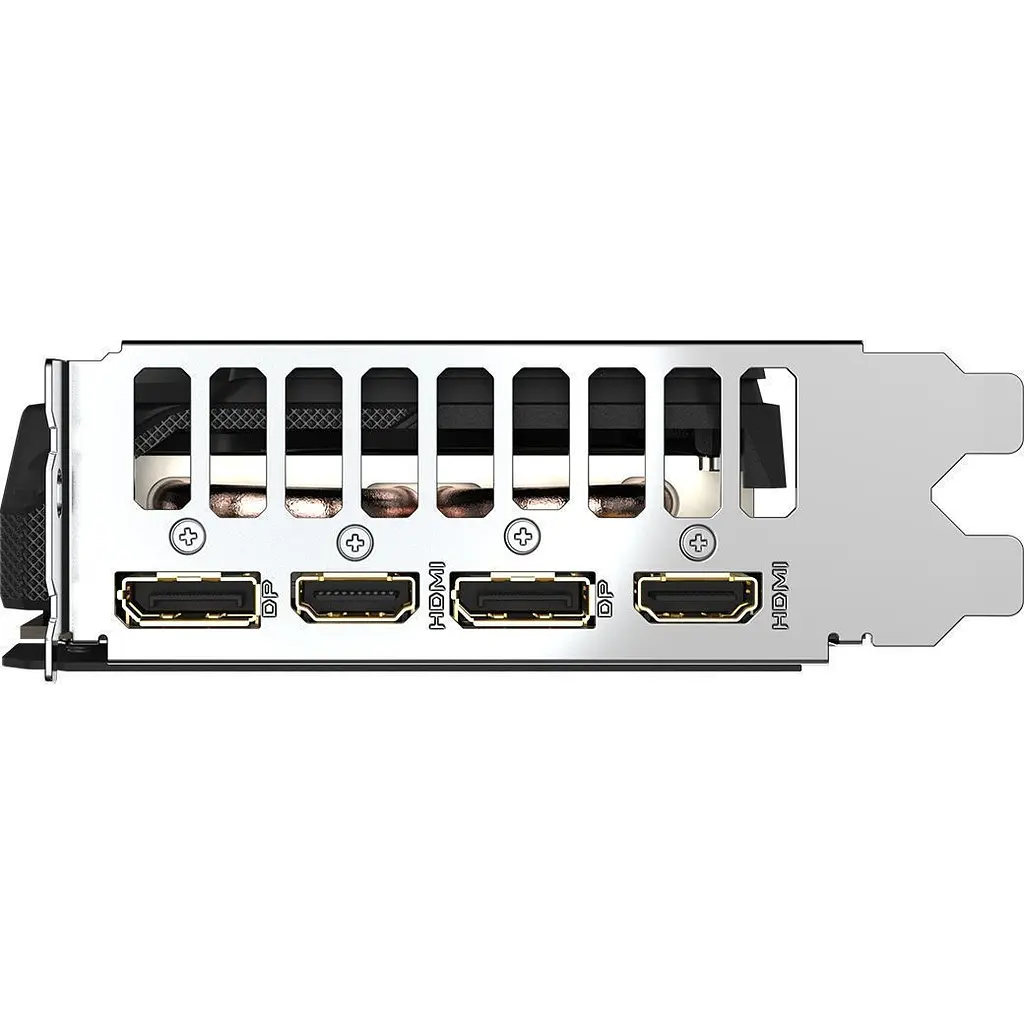 Відеокарта Gigabyte GeForce RTX 5050 Gaming OC 8G (GV-N5050GAMING OC-8GD) EU [149009] - фото 10