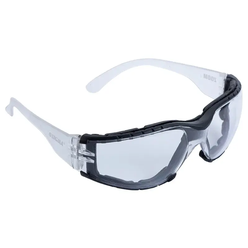 Захисні окуляри Sigma Zoom anti-scratch, anti-fog (9410851) - фото 2