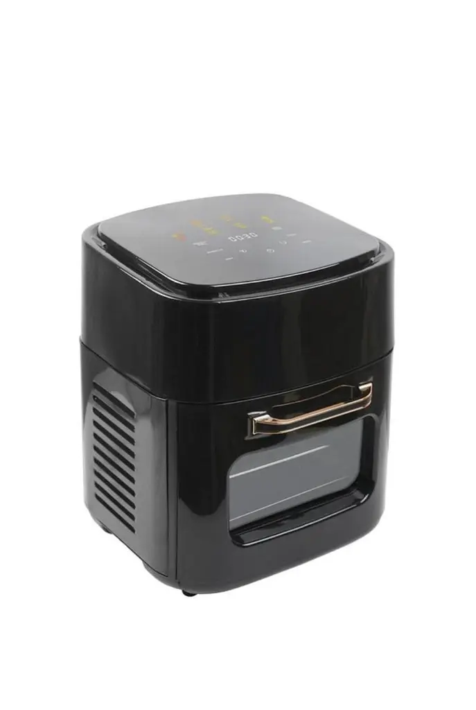 Мультипечь Eisenthal Luft-Friteuse JD989A 15L 1400W - фото 2