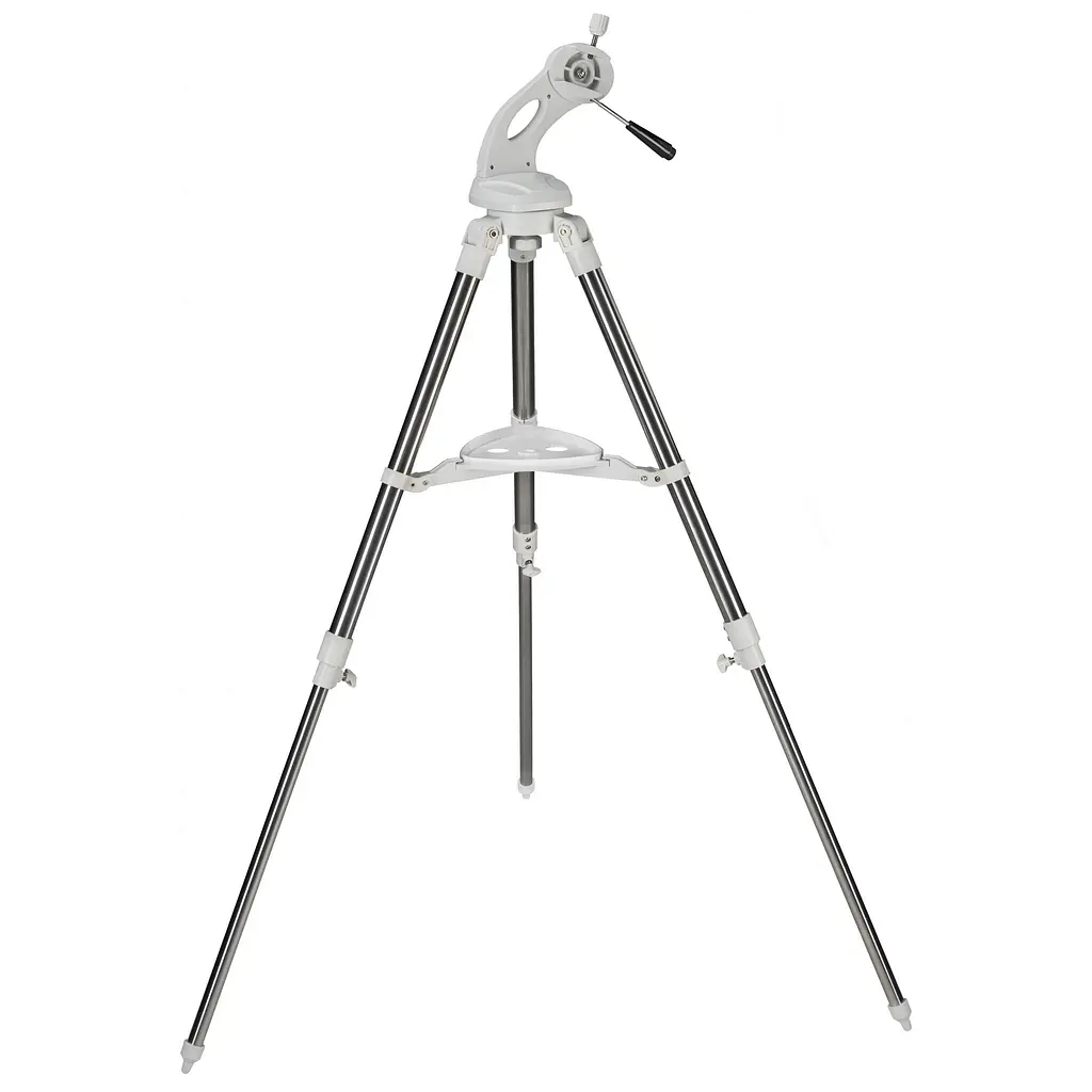 Телескоп Bresser Messier AR-102/600 Nano AZ з сонячним фільтром (4702605) - фото 6
