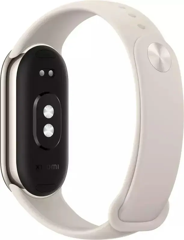 Фитнес-браслет Xiaomi Mi Smart Band 8 Gold Global - фото 5