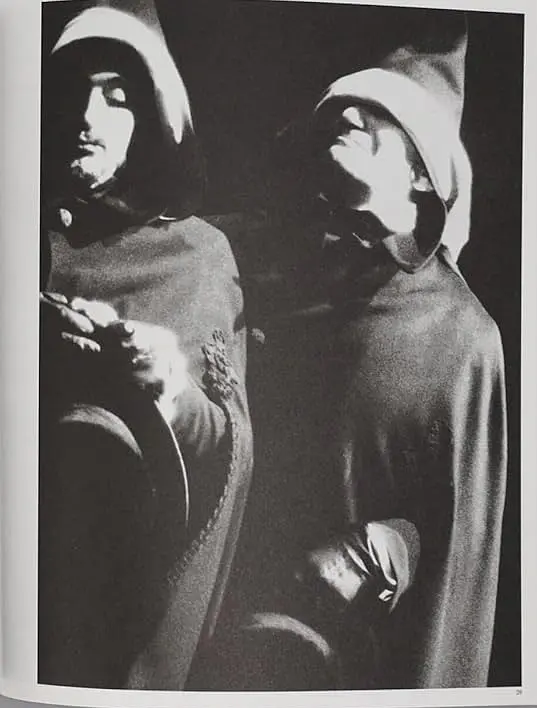 Josef Koudelka: Koudelka Theatre - Йозеф Куделка - фото 5