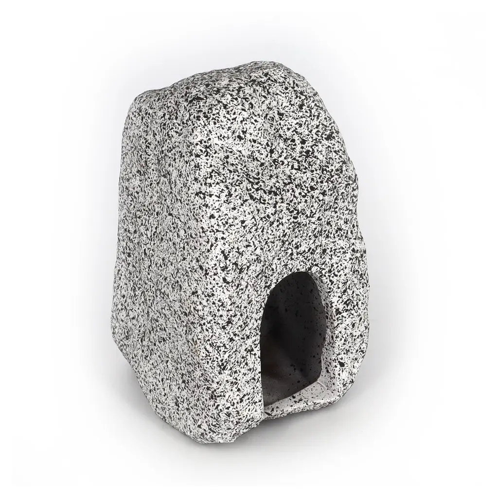 Декорація печера-укриття для риб і креветок Hobby Cera Cave 1 8,5x7x10,5 см (41670) - фото 5