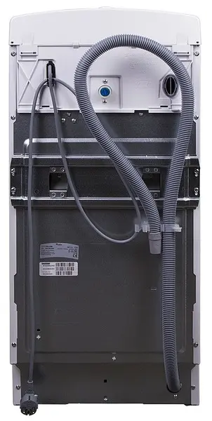 Пральна машина Whirlpool автоматична AWE 5080 (859330861050) - фото 7