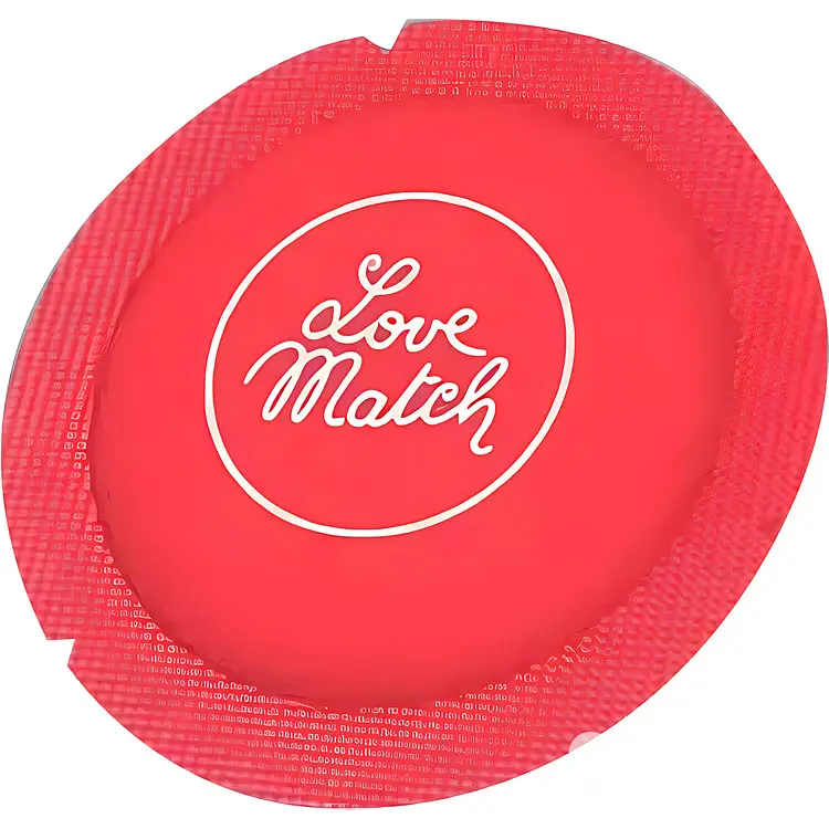 Презервативи Love Match Sottile ультратонкі 3 шт. (ROZ6400229613) - фото 2