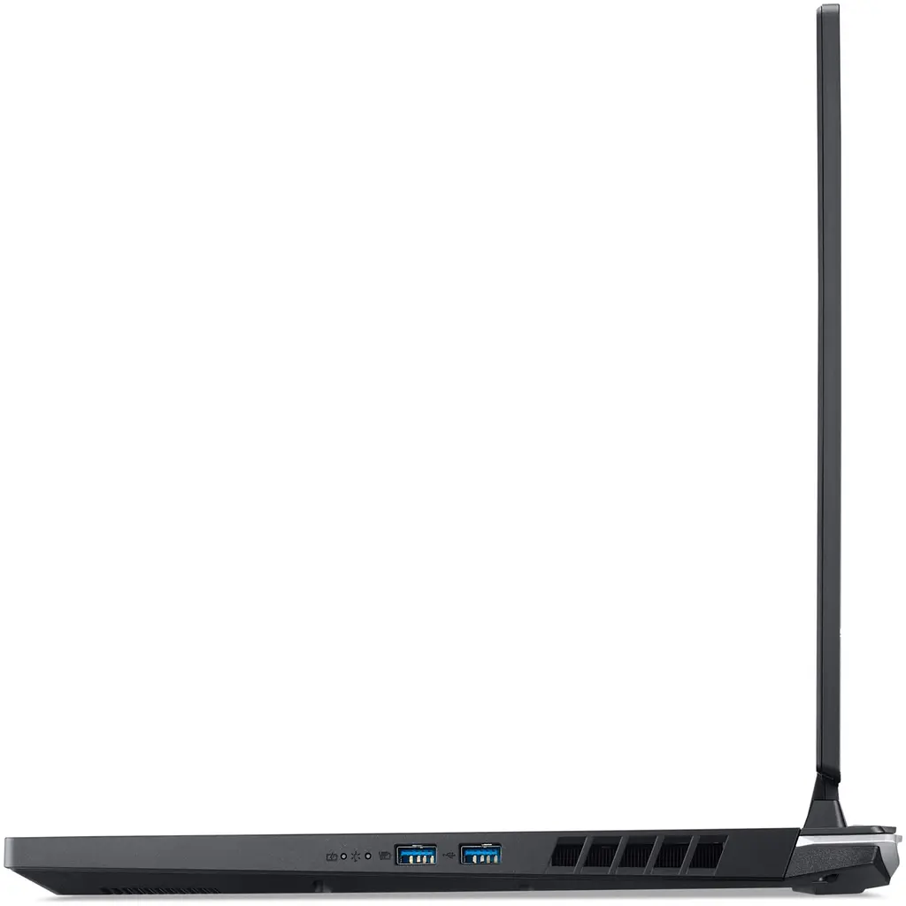 Ноутбук Ігровий Acer Nitro 5 AN517-42 з процесором AMD Ryzen™ 5 6600H pana la 4.50 GHz, 17.3", Full HD, IPS, 144Hz, 8GB, 512GB SSD, NVIDIA® GeForce RTX™ 3050 - фото 13