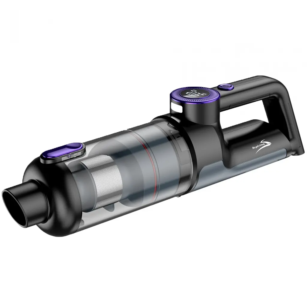 Пилосос Aspiring Windstorm 1, Brushless, 15000 Pa Wireless