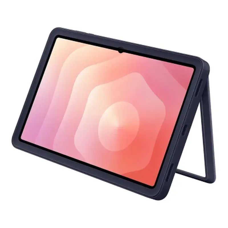 Чохол до планшета Samsung Frame Cover Samsung Galaxy Tab S11 Ultra Navy (EF-JX930CNEGWW) - фото 5