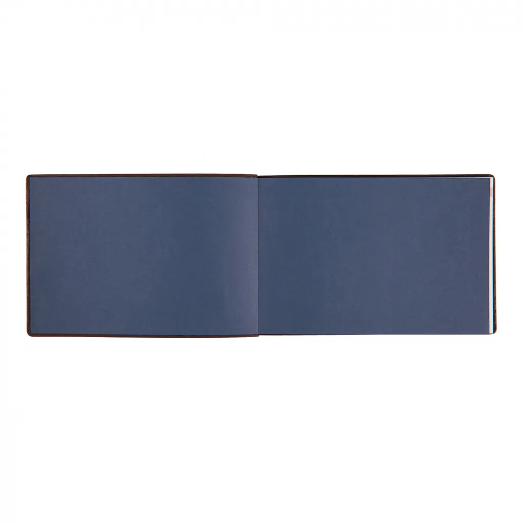 Блокнот-еженедельник деловой Leo Planner Cioccolato 10х15 см датированный 128 страниц (252570) - фото 2