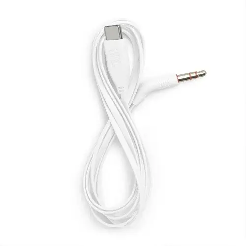 Навушники бездротові Tune 780NC, White, Bluetooth, мікрофон JBL teh0027976 - фото 8