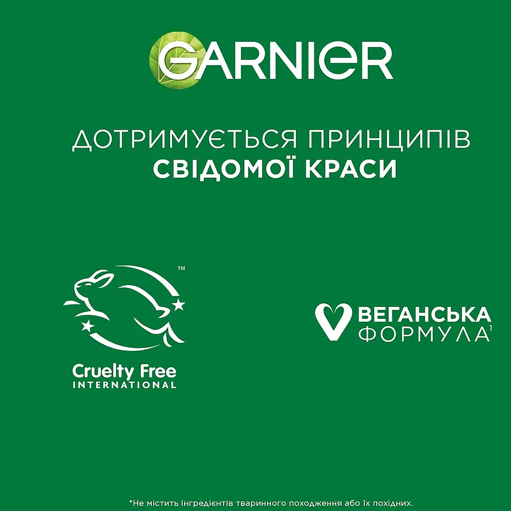 Сонцезахисний сухий спрей Garnier Ambre Solair SPF50+ 75 мл - фото 15