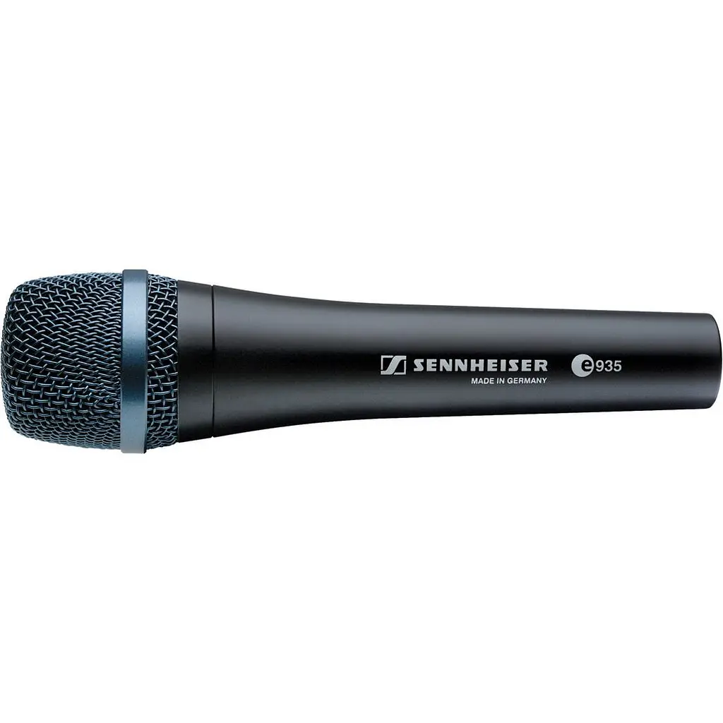 Мікрофон Sennheiser E 935 [120991] - фото 2