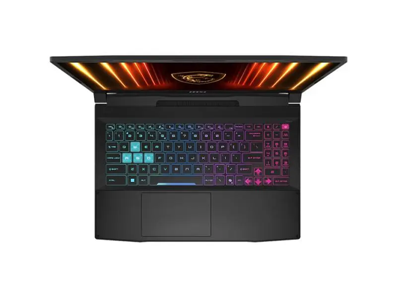 Ноутбук MSI Katana 15 HX B14WGK (B14WGK-2673XRO) - фото 4