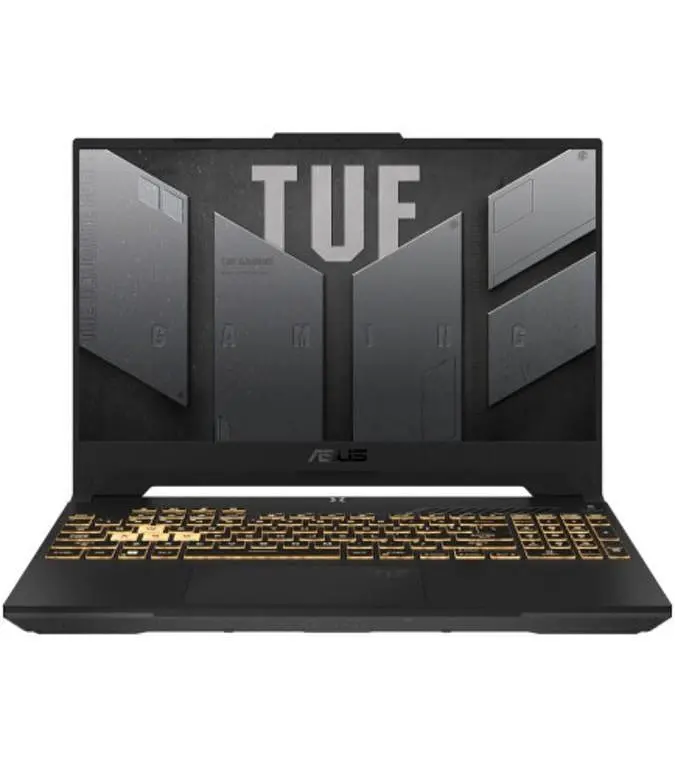 Ноутбук Asus TUF Gaming F15 FX507ZC4-HN138 90NR0GW2-M00LF0 Refurbished (2477197846)