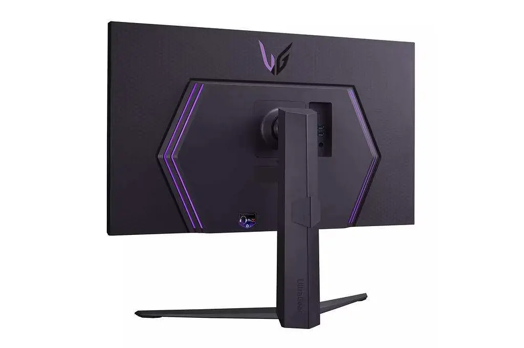 Монітор LG 32GR93U-B - фото 4