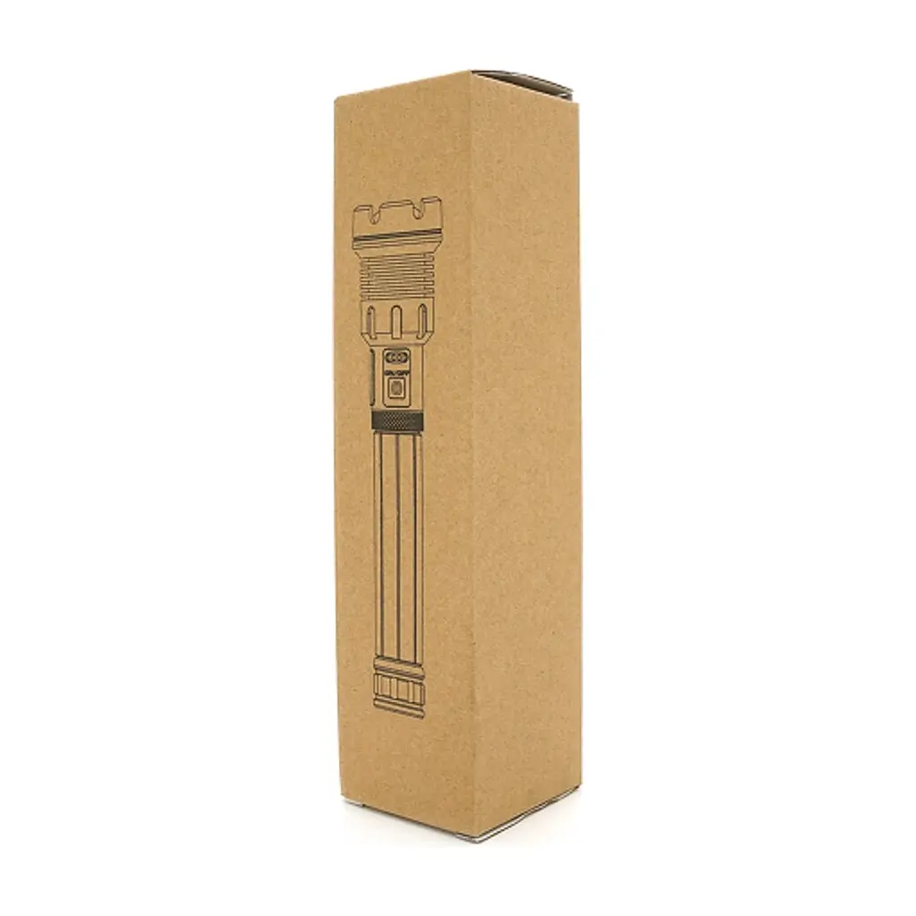 Ліхтар Voltronic KY-XHP902 - фото 6