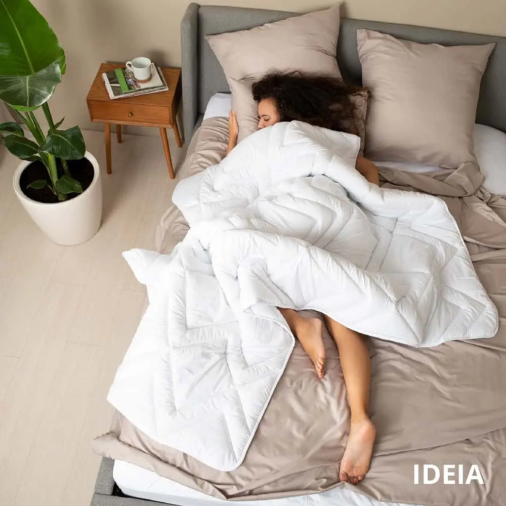 Ковдра Ideia 175х210 NORDIC COMFORT літня 8-34654*001 - фото 2