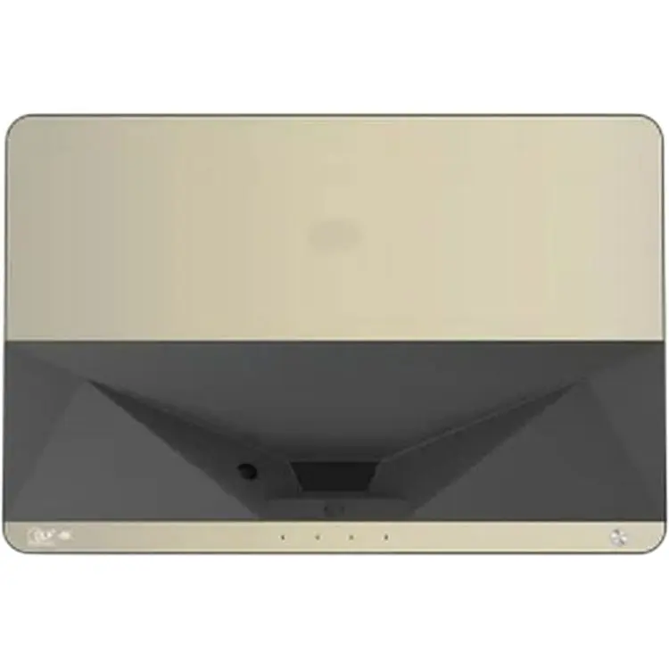 Лазерный театральный Changhong CHIQ B8U 4K Smart DLP проектор на Android 9.0, 30000 lm с DolbyAtmos-звуком и HDR10 + Аэромышь в комплекте (P00628_107999) - фото 2