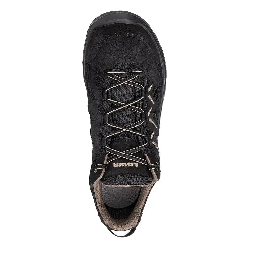 Кросівки Lowa Sirkos Evo GTX LO 41.5 Black (1012-310805-9983-41.5) - фото 4