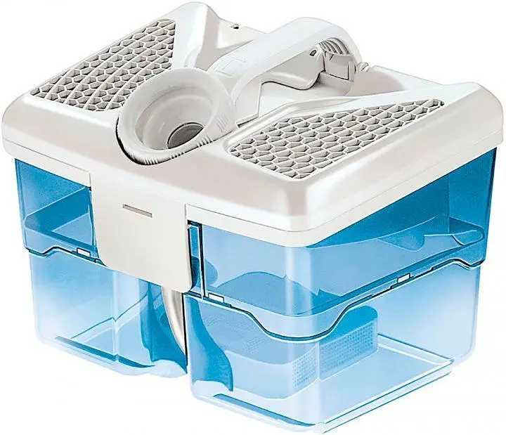Пилосос Thomas DryBOX+AquaBOX Parkett (786555) [71251] - фото 10