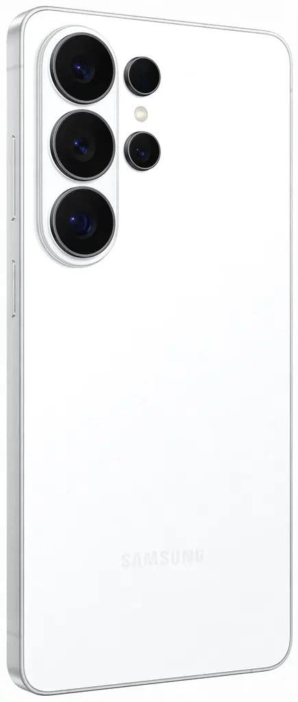 Смартфон Samsung Galaxy S26 Ultra 12/256Gb ZWD Білий (7240236) - фото 2