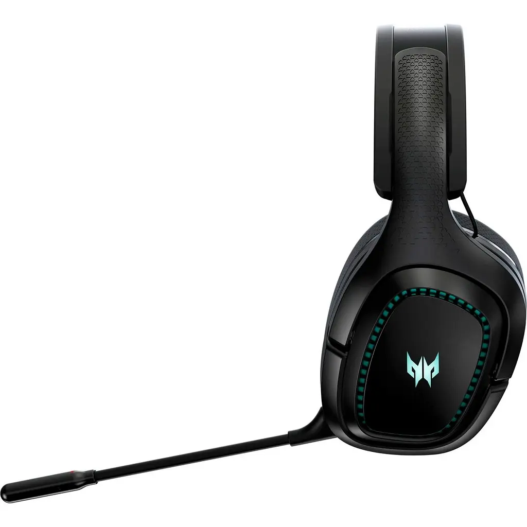 Навушники ігрові Acer Predator Galea 550 GP.HDS11.01J [130586] - фото 3
