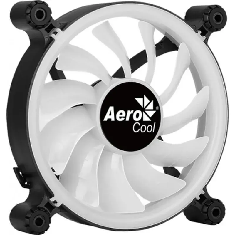 Кулер до корпусу AeroCool Spectro 12 FRGB (ACF3-NA10217.11) - фото 4