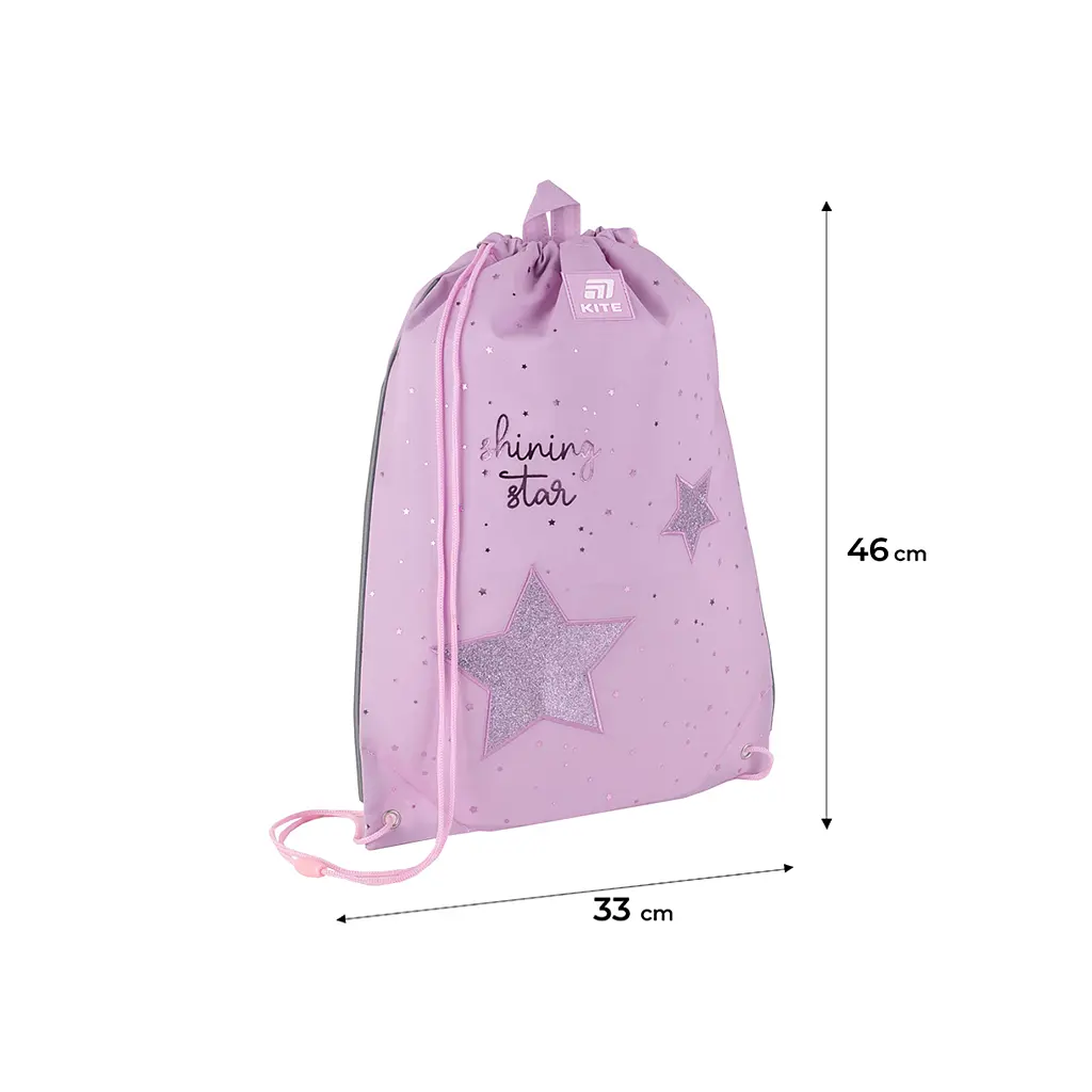 Сумка для взуття Kite 600M Shining Star (K25-600M-11) - фото 2