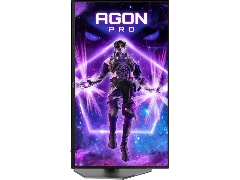 Монітор AOC AGON PRO AG326UZD2 - фото 5